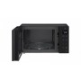 Микроволновая печь LG MH6336GIB