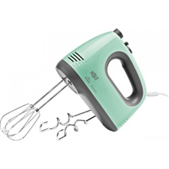 Миксер Holt HT-MX-001 Бирюзовый