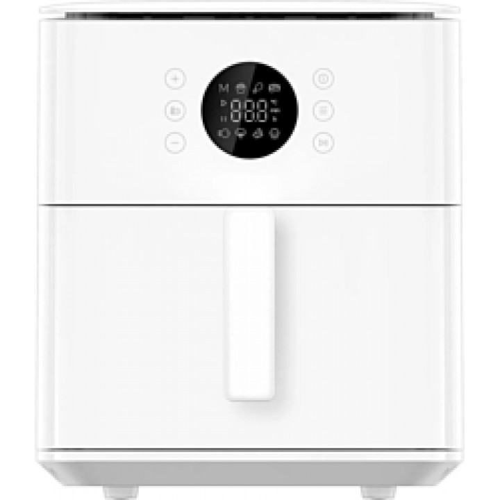Аэрогриль Xiaomi Air Fryer 6.5 L BHR083MEU MAF-W6501 White