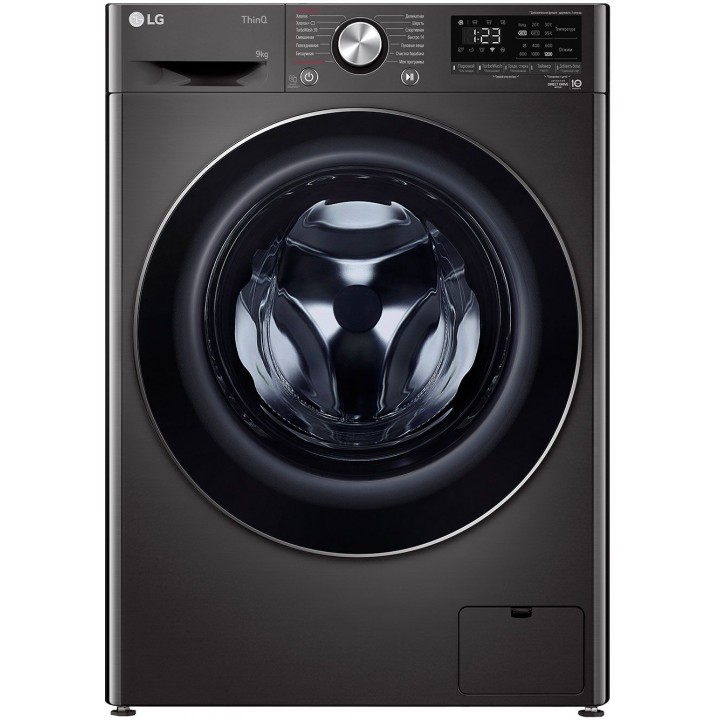 Стиральная машина LG F2V9FW9P