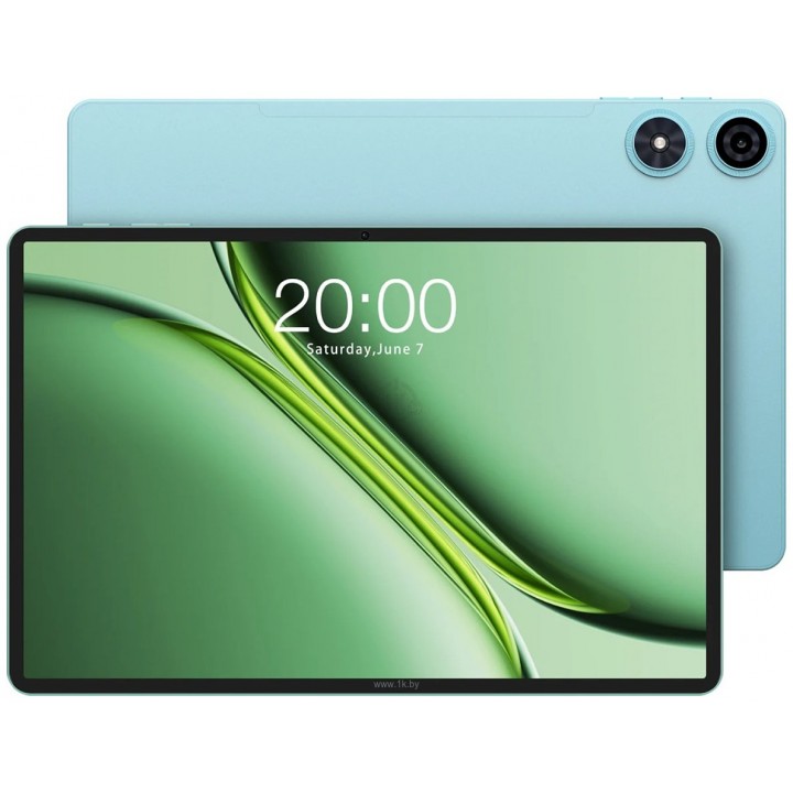 Планшет Teclast P50 T606 8Gb/128Gb голубой