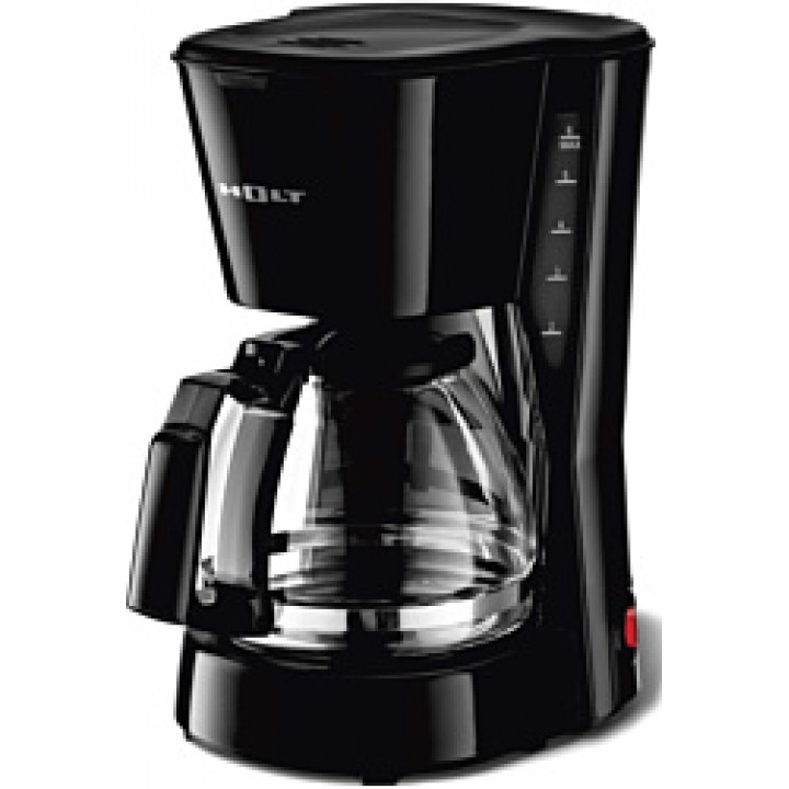 Кофеварка Holt HT-CM-010