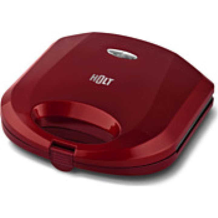 Сэндвичница Holt HT-SC-007 красный