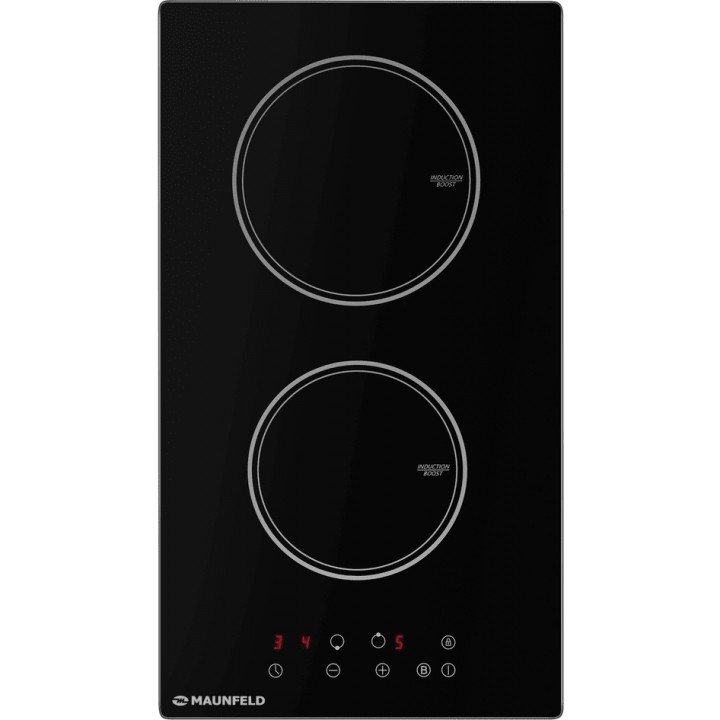 Индукционная варочная панель MAUNFELD AVI292BK