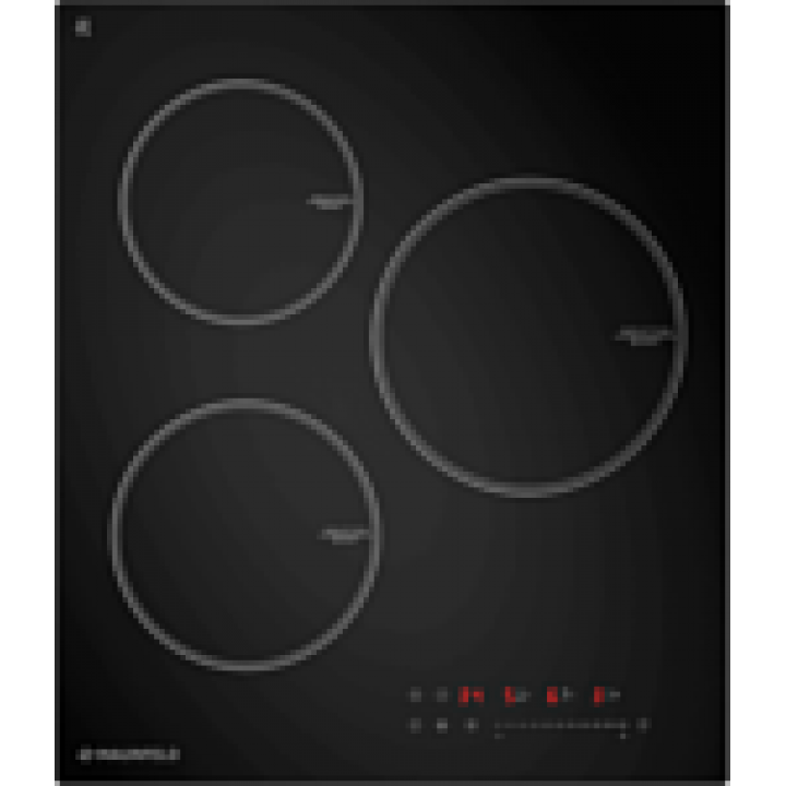 Индукционная варочная панель MAUNFELD CVI453STBK