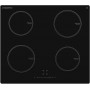 Индукционная варочная панель MAUNFELD CVI594STBK