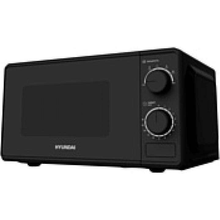 Микроволновая Печь Hyundai HYM-M2096 20л. 700Вт черный