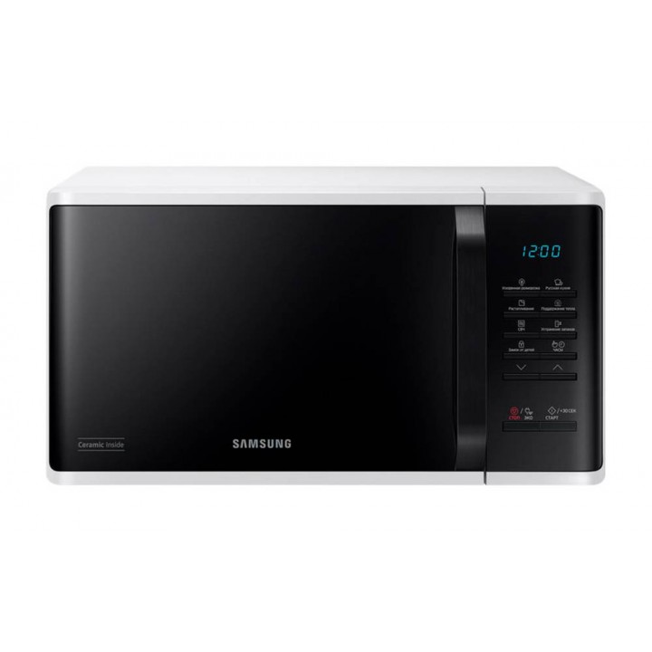 Микроволновая печь SAMSUNG MS23K3513AW/BW