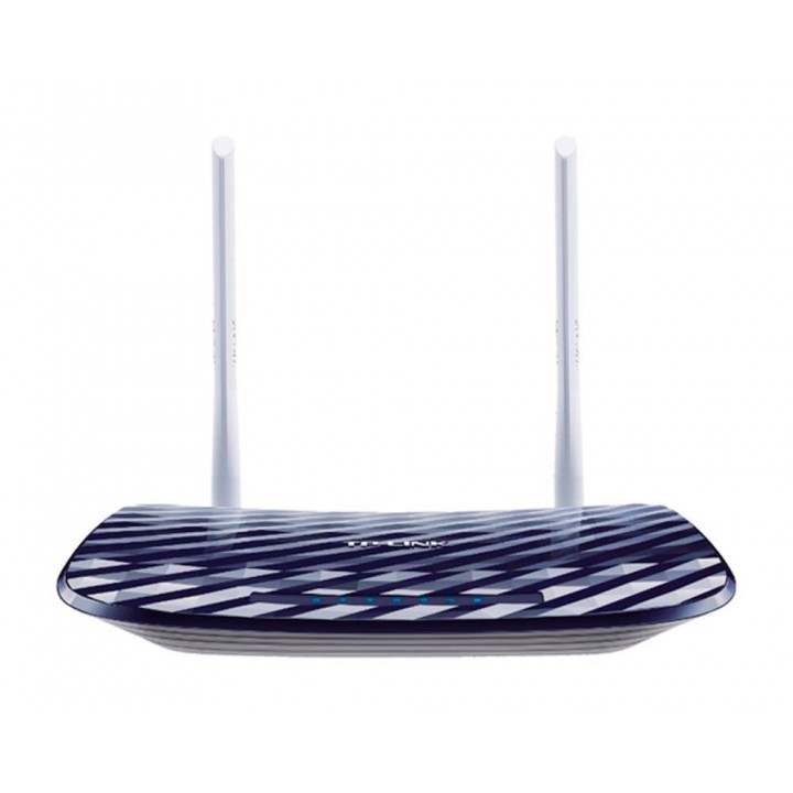Беспроводной маршрутизатор TP-Link Archer C20 AC750