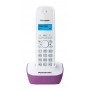 Радиотелефон Panasonic KX-TG1611RUF