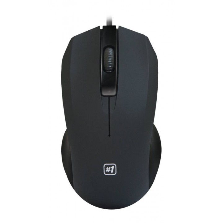 Мышь Defender проводная MM-310