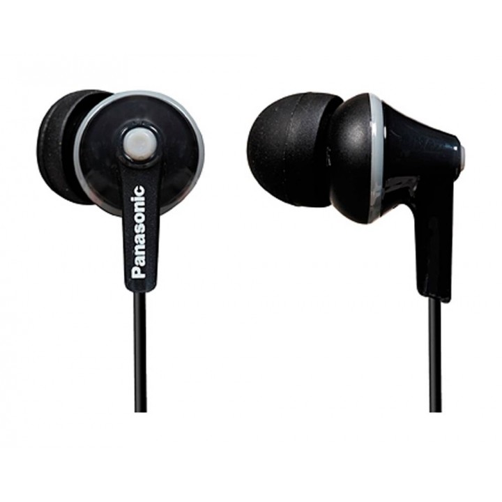 Наушники Panasonic RP-HJE125E-R