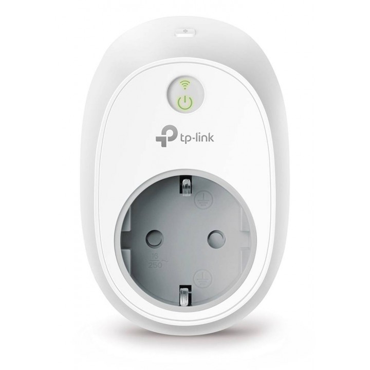 Умная розетка TP-Link HS 100