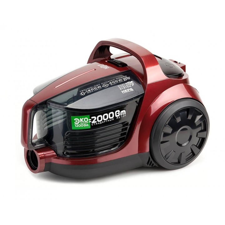 Пылесос Holt HT-VC-009