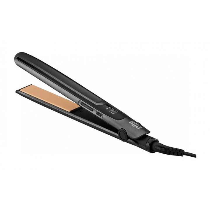 Щипцы для завивки волос HOLT HT-HC-007