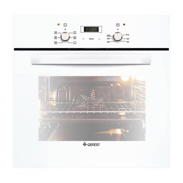 Духовой шкаф GEFEST ЭДВ ДА 622-02 Б