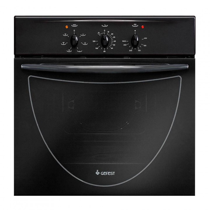 Духовой шкаф GEFEST ЭДВ ДА 602-01 А
