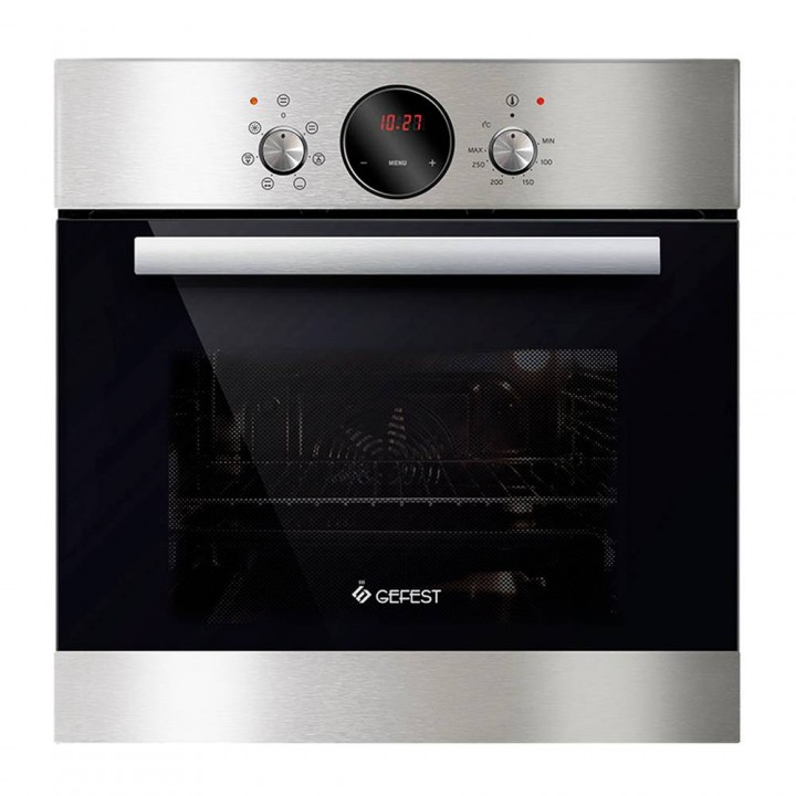 Духовой шкаф GEFEST ЭДВ ДА 602-02 РН7