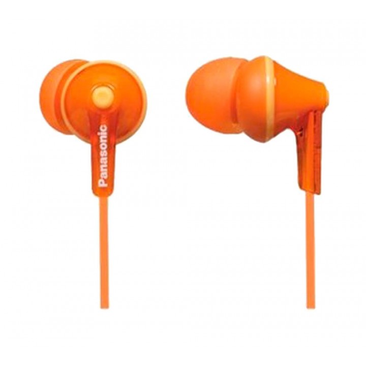 Наушники Panasonic RP-HJE125 E-D