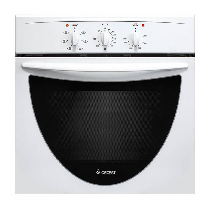 Духовой шкаф GEFEST ЭДВ ДА 602-01