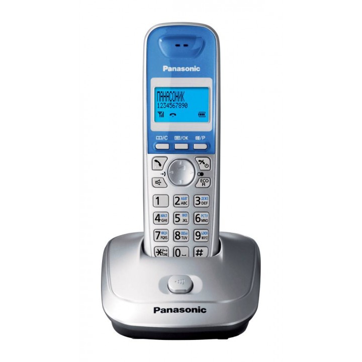 Радиотелефон Panasonic KX-TG2511 RUS