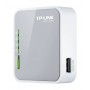 Беспроводной маршрутизатор TP-Link TL-MR3020