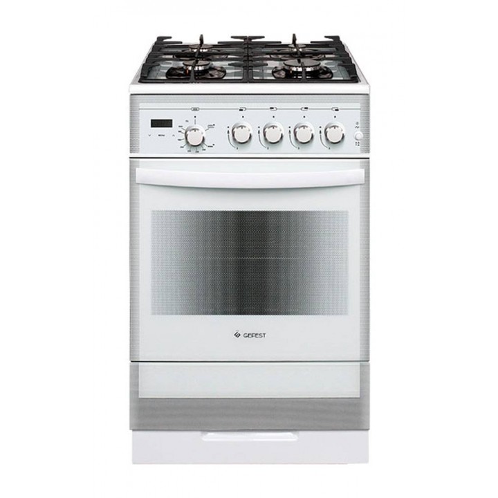 Плита газовая бытовая GEFEST 5500-03 0042