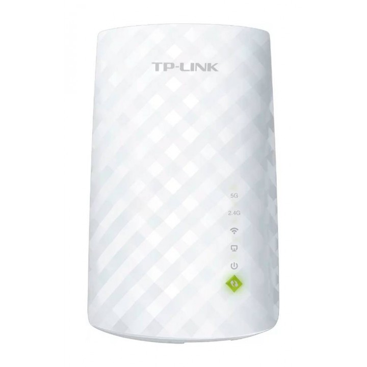 Усилитель беспроводного сигнала ТР-Link AC750 RE200 Dual