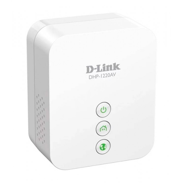 Беспроводной маршрутизатор D-Link DHP-1220AV