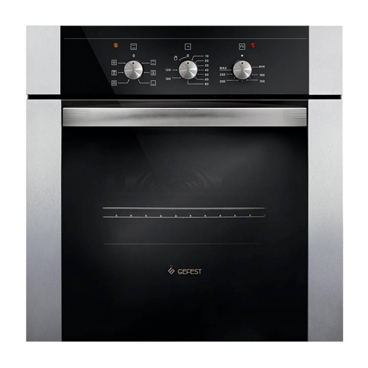 Духовой шкаф GEFEST ДА 622-01 Н3