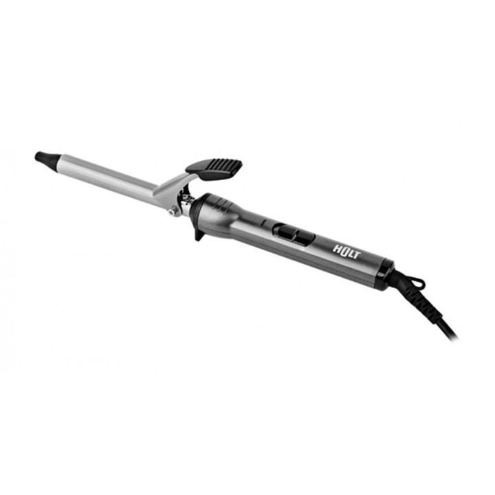 Щипцы для завивки волос HOLT HT-HC-004