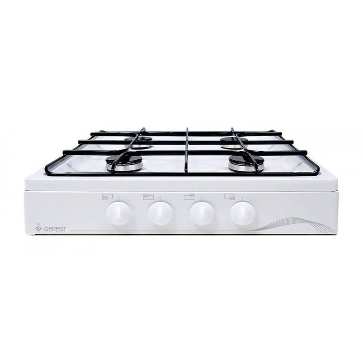 Плита газовая настольная Gefest ПГ 900