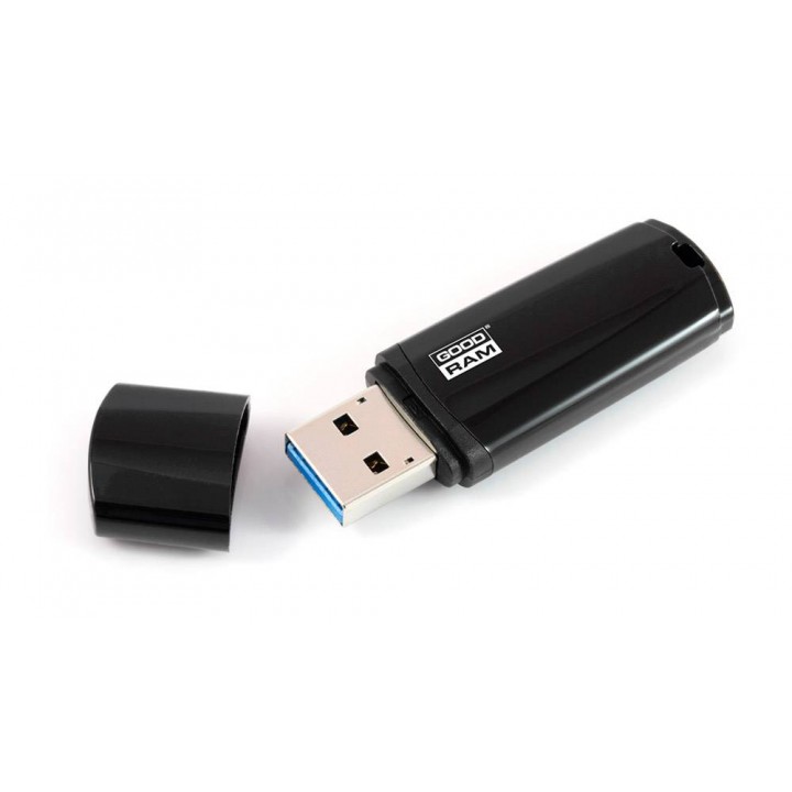 USB флэш-накопитель GOODRAM UMM3-0640K0R11 64GB