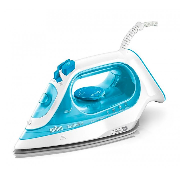 Утюг Braun SI 3053BL