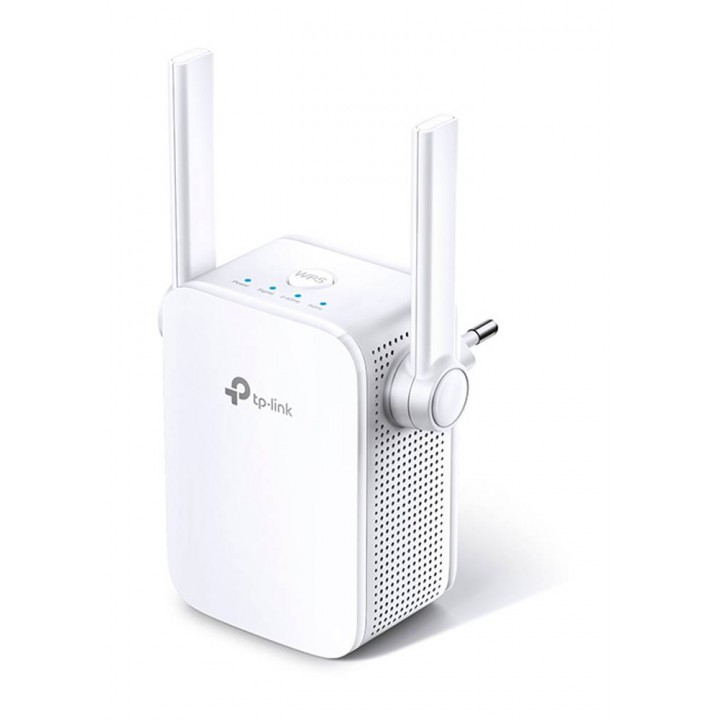 RE305 Усилитель беспроводного сигнала TP-Link AC1200 Wi-Fi Range Extender Wall Plugged