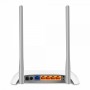 Беспроводной маршрутизатор TP-Link TL-WR842N