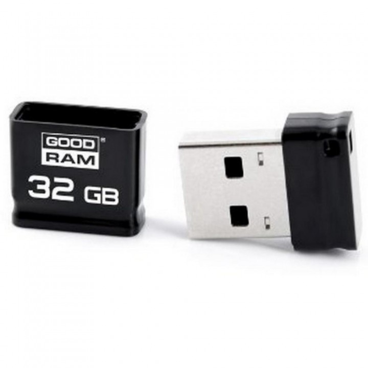 USB флэш-накопитель GOODRAM UPI23-0320K0R11 32Gb