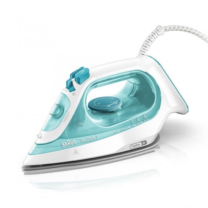 Утюг Braun SI 3041 GR