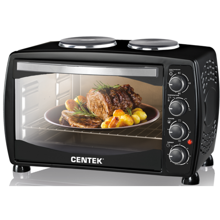 Жарочный шкаф CENTEK CT-1531-42 Plate