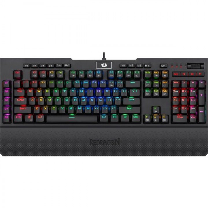 Клавиатура Redragon Shiva
