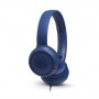 Наушники JBL T500BLU