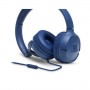 Наушники JBL T500BLU