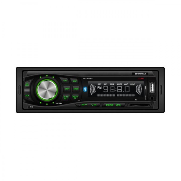 Автомагнитола Soundmax SM-CCR3184FB