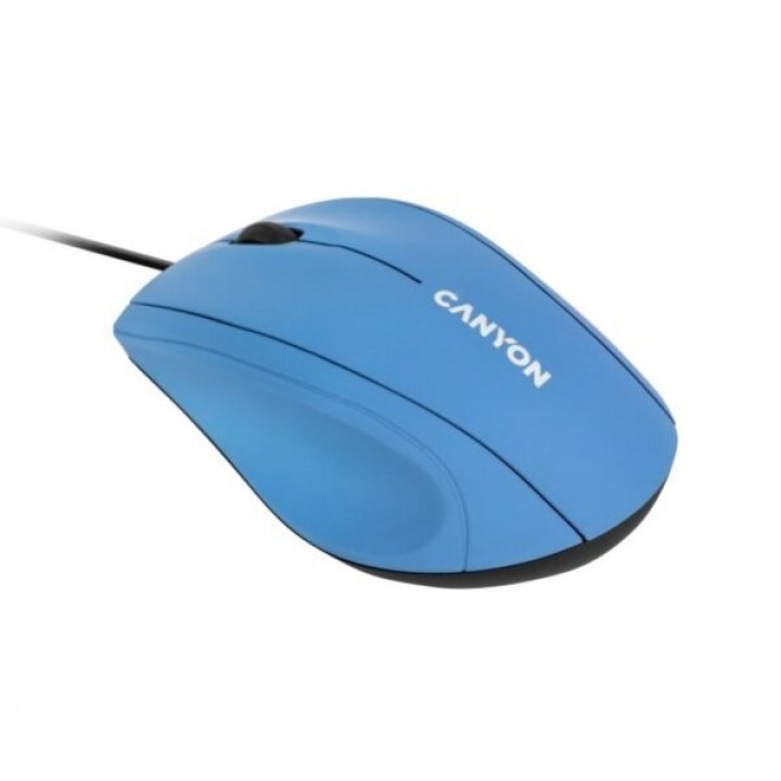 Мышь Canyon CNE-CMS05BX